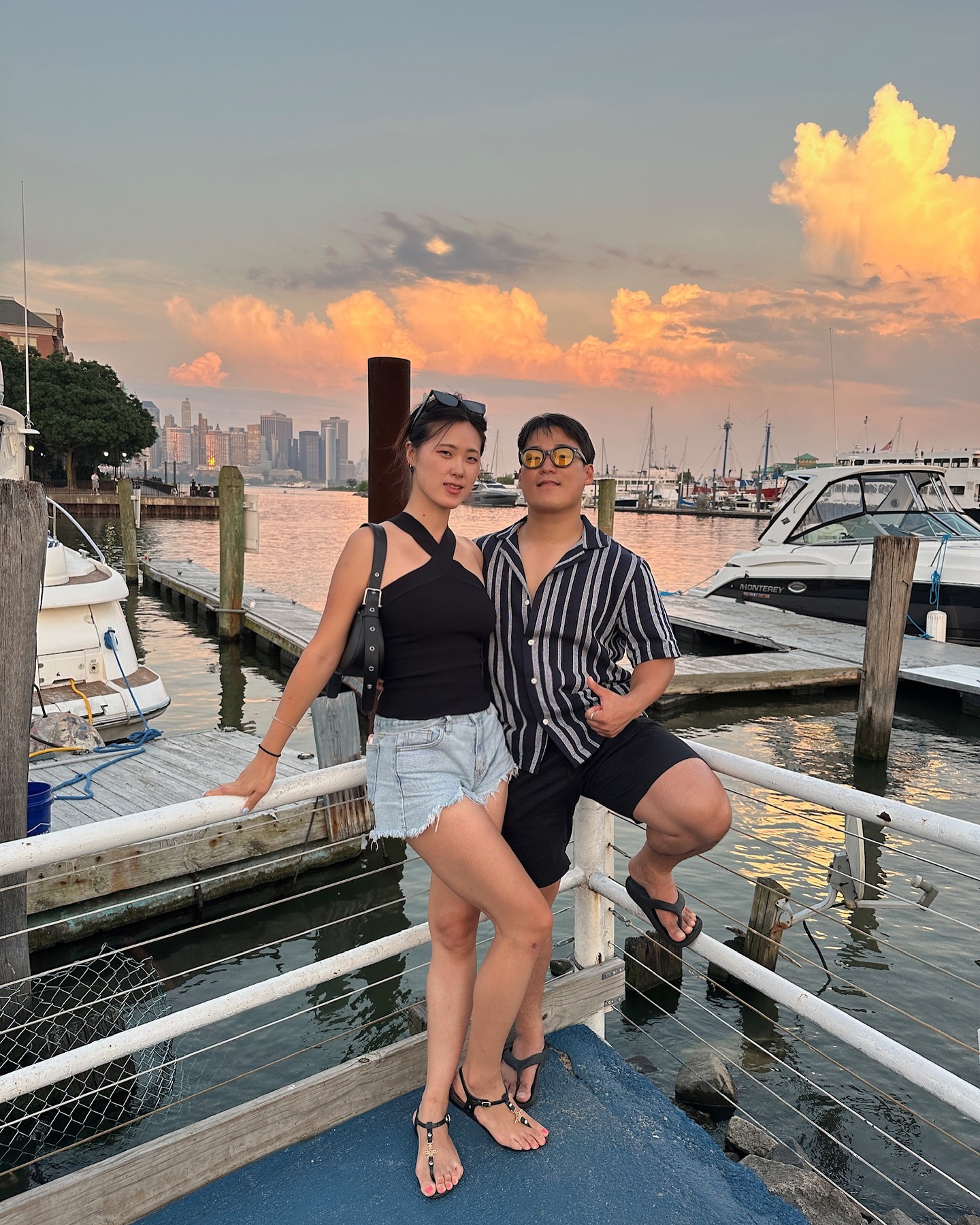 SURF BEACH WITH MA GIRL 🏖️