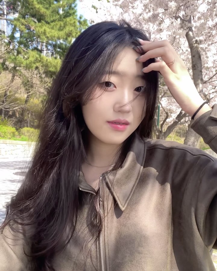 봄이 좋아