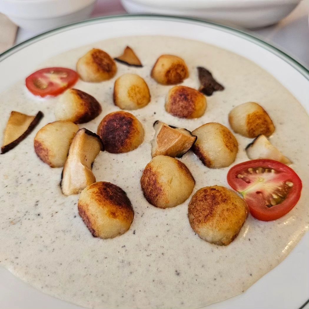 31년 살면서 가장 맛있는 뇨끼를 먹은 어제
gr___eat