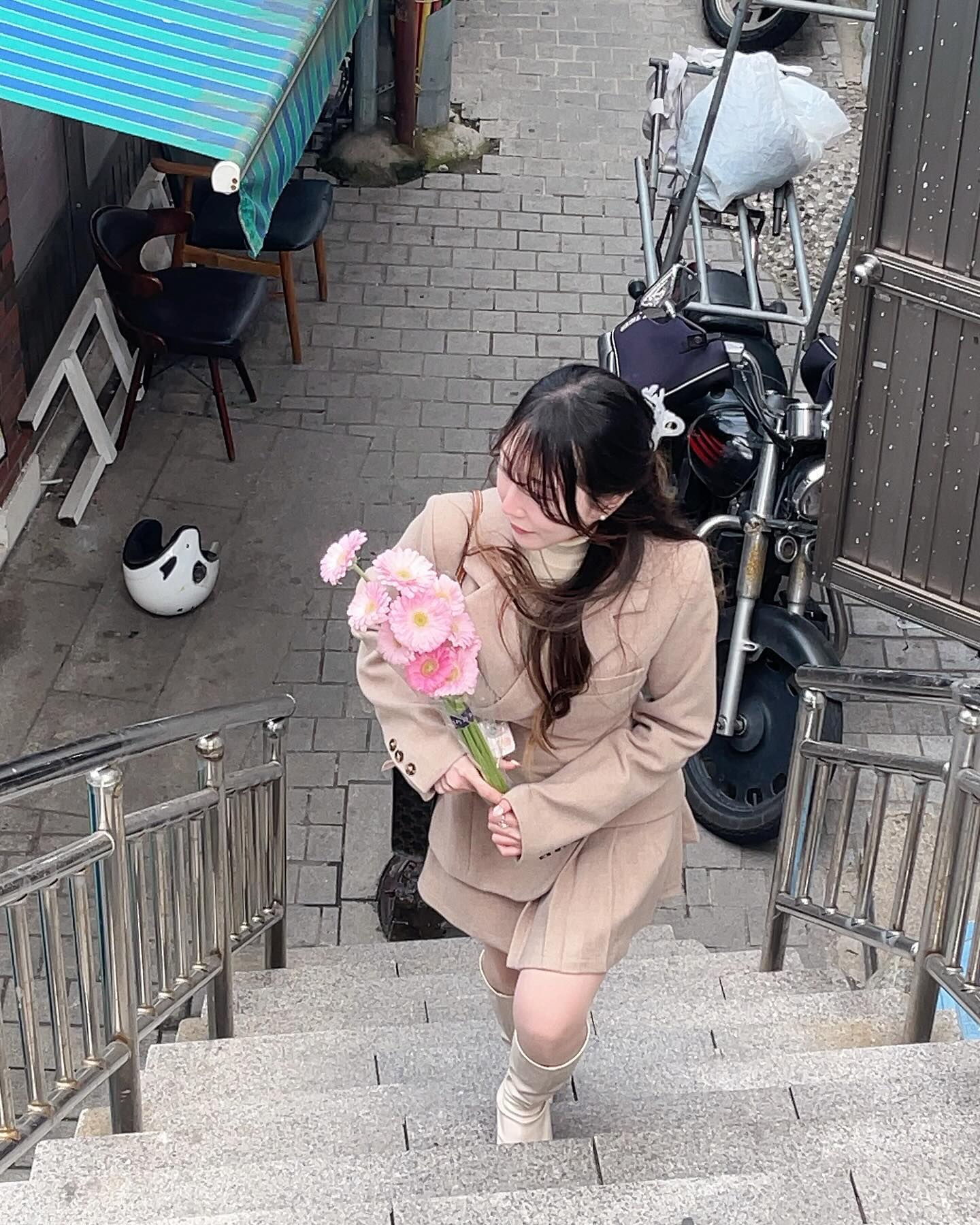 즐거운 남대문시장🤗