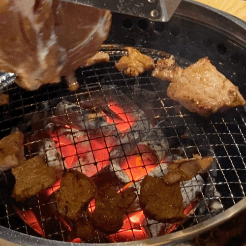 [평촌역 맛집] 다로갈비평촌점