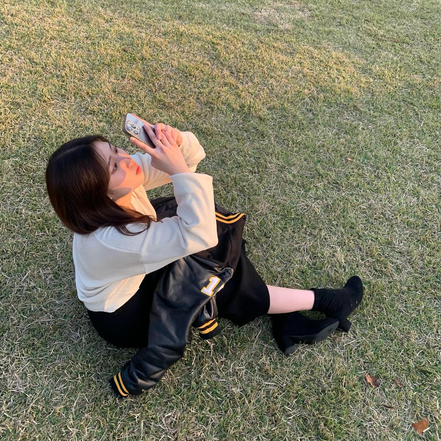 하늘담기☁️