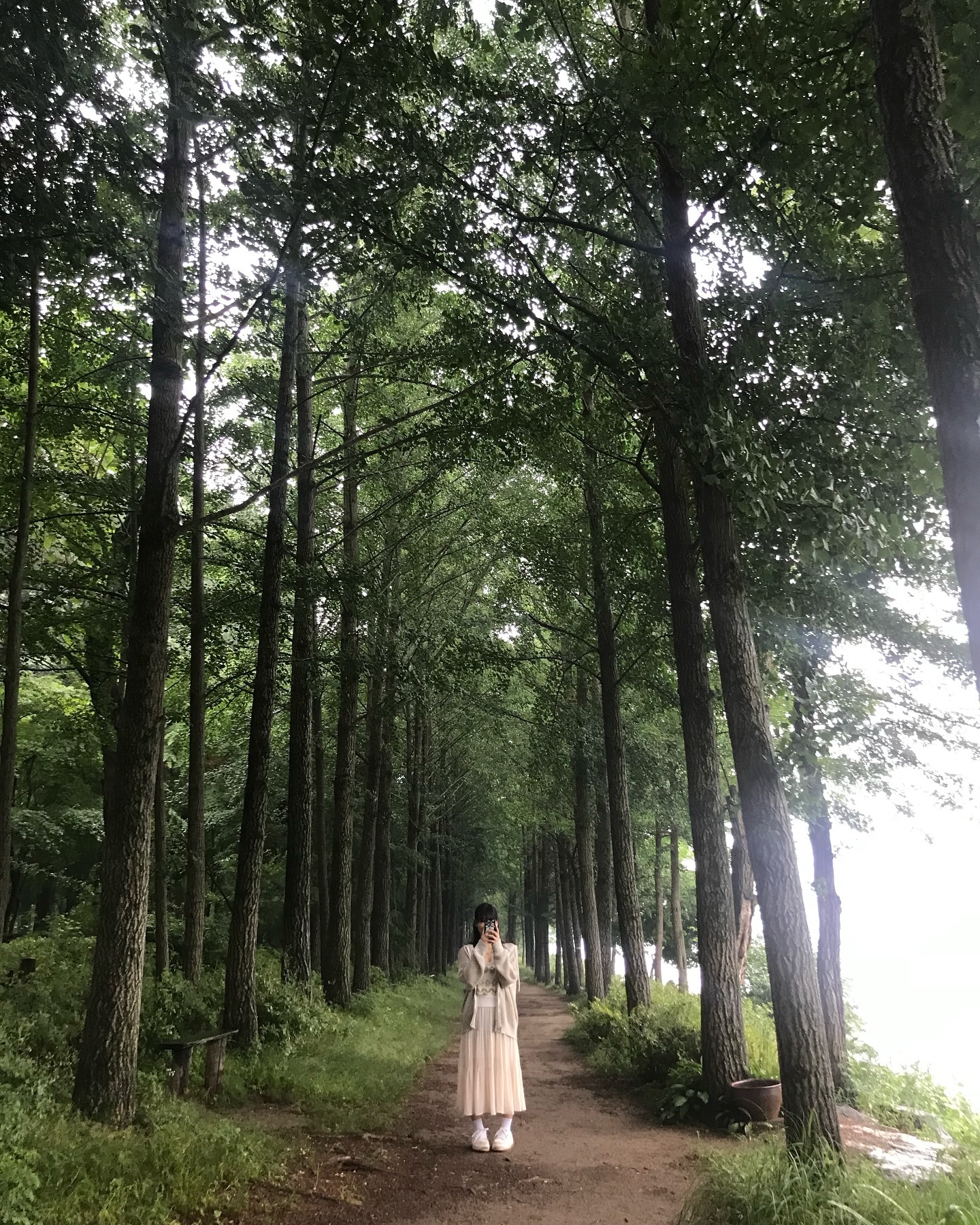 신이 난 날씨요정🌧️