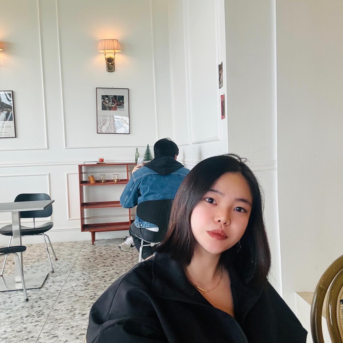 사진 그 좀 못찍으면 어때~ 
행복하긴만 하묜 된단꺙