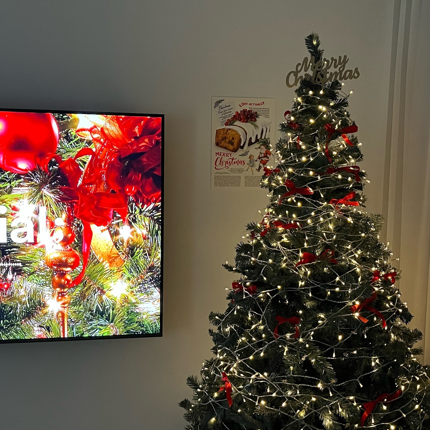 미리크리스마스🎄