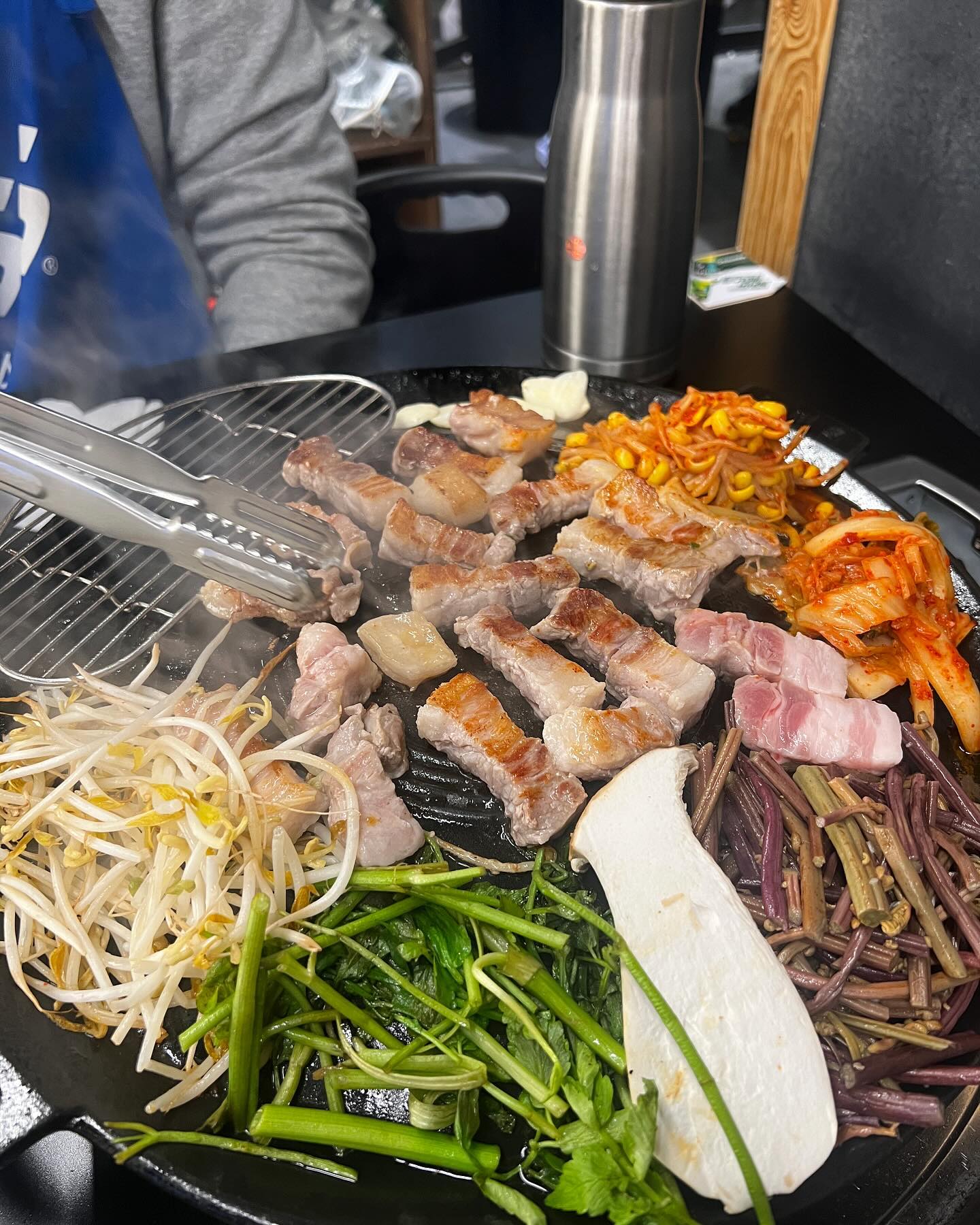 #조선부뚜막건대점 #건대맛집 #삼겹살맛집
