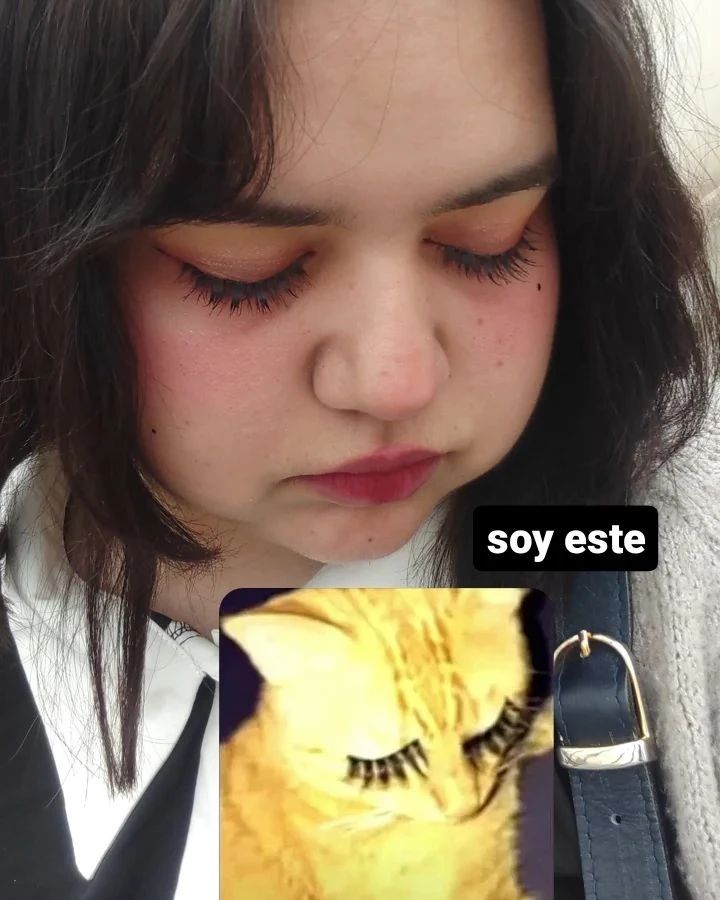 el último video es mi trucazo, puedo equilibrar vasos en la cuesca 😋
