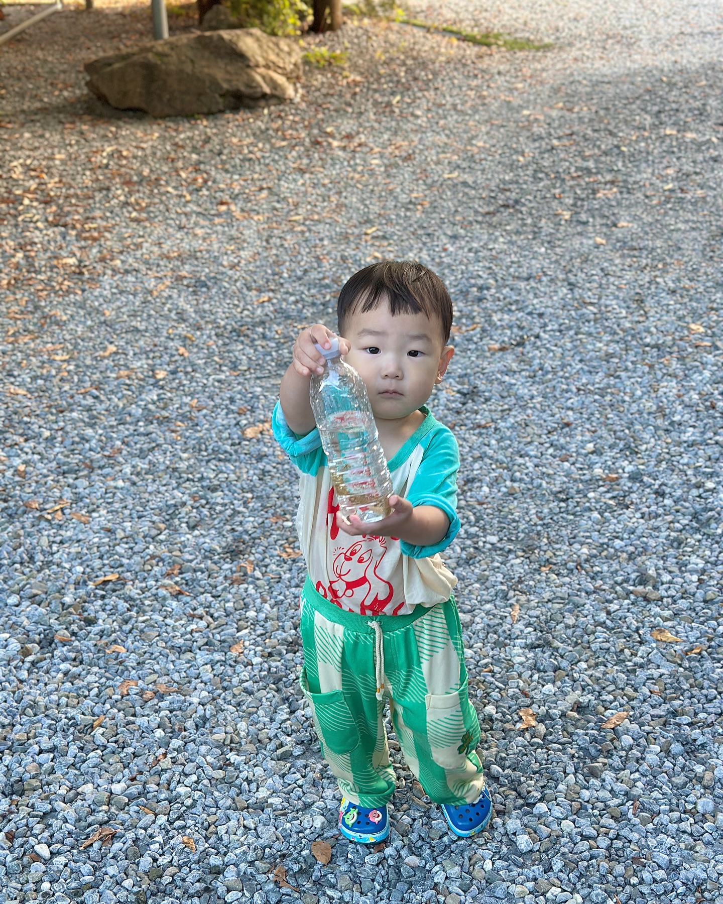 #주말기록 ✏️⠀⠀⠀⠀⠀⠀
⠀⠀⠀⠀⠀⠀
이발하고 한층 더 귀여워진 훈이 ⠀⠀⠀⠀⠀⠀
머리가 너무 짧은가 했눈데 또 나름 매력이 있군⠀⠀⠀⠀⠀⠀

캠핑장에서 재미나게 놀고 
점심은 #원주신림맛집 #황둔집 에서 냠냠
양도 푸짐하고 김치, 계란찜, 밑반찬 다 맛나요🫶🏻⠀⠀⠀⠀⠀⠀
.
.
#원주캠핑장 #원주맛집
