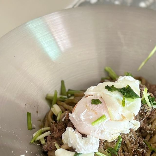 우렁C / 홈쿡 . 홈카페 . 홈바 on Instagram: "#제품제공 #협찬# @lffood_official 바질좋아하시는 분들 집중하세요~🧐 평소 바질페스토로 파스타 해먹는 거 좋아하는 사람이 전데요~ 이번에 LF