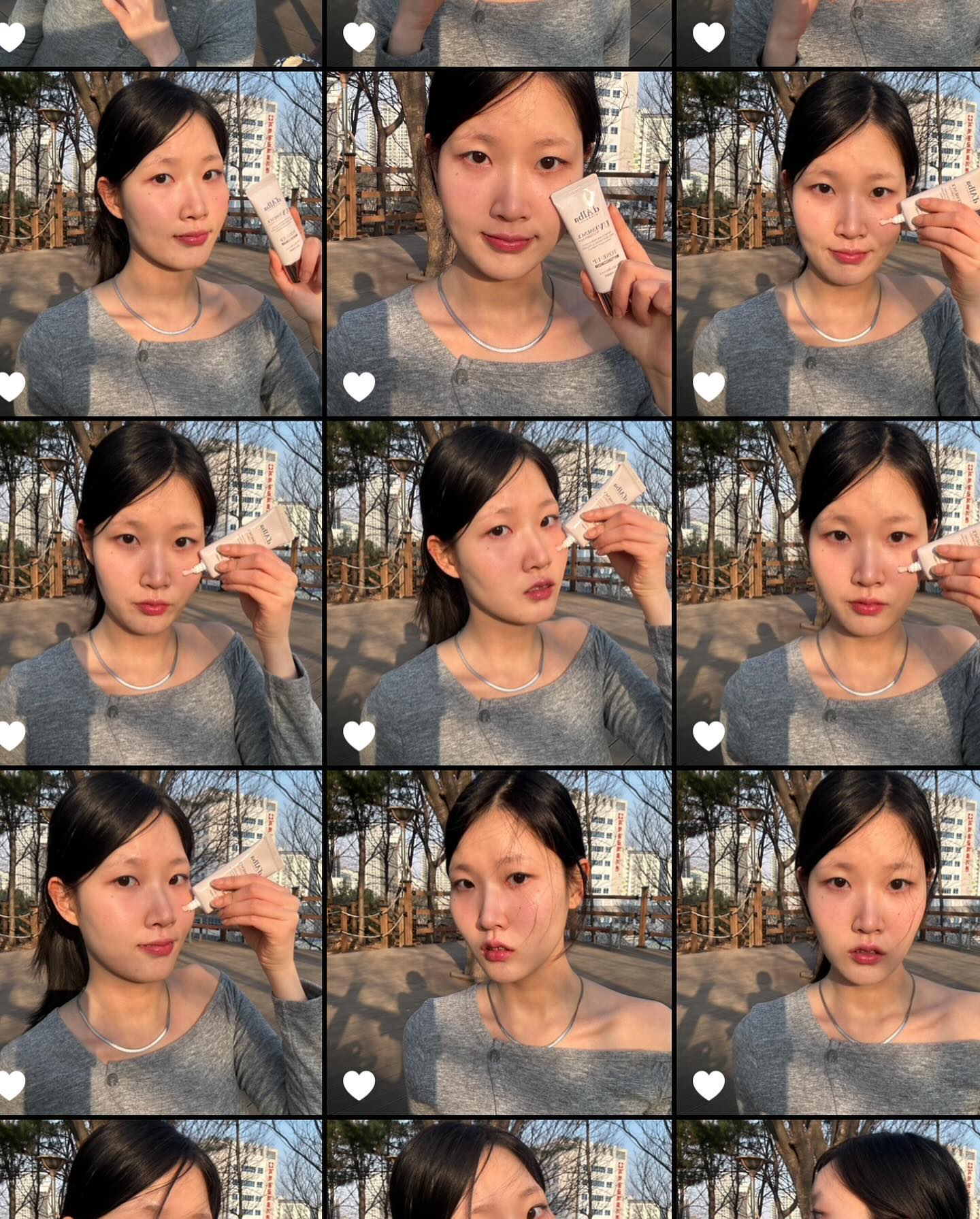 🔅야외 활동이 많은 요즘 필수템인 선크림 여러분은 어떤 선크림을 사용하시나요~~❔
저는 달바 워터풀 핑크 톤업 선크림과 워터풀 퍼플 톤업 선크림을 사용하는데, 오늘은 워터풀 핑크 톤업 선크림을 사용해 보았어요!!
근데 여러분 선크림 하나로 베이스 메이크업 끝날 수 있다는 거 알고 계셨나요‼️
핑크 톤업 선크림 이거 하나 바르면 ’자외선 차단 + 톤업 효과 + 물광 연출‘ 세 마리의 토끼를 잡을 수 있고 파데프리&베이스프리 제품이라 화장하는 시간을 확 단축 시켜줘요!! 

#협찬 #달바 #dalba #달바선크림 #달바톤업선크림 #선크림추천 #톤업선크림 #파데프리 #파데프리선크림 #핑크선크림 #촉촉한선크림 #달바톤업선크림퍼플 #올영선크림 #사계절선크림 #오프라인올리브영 #올리브영선크림 #올리브영추천템 #여름준비 #suncream #suncare #출근시간단축선크림
