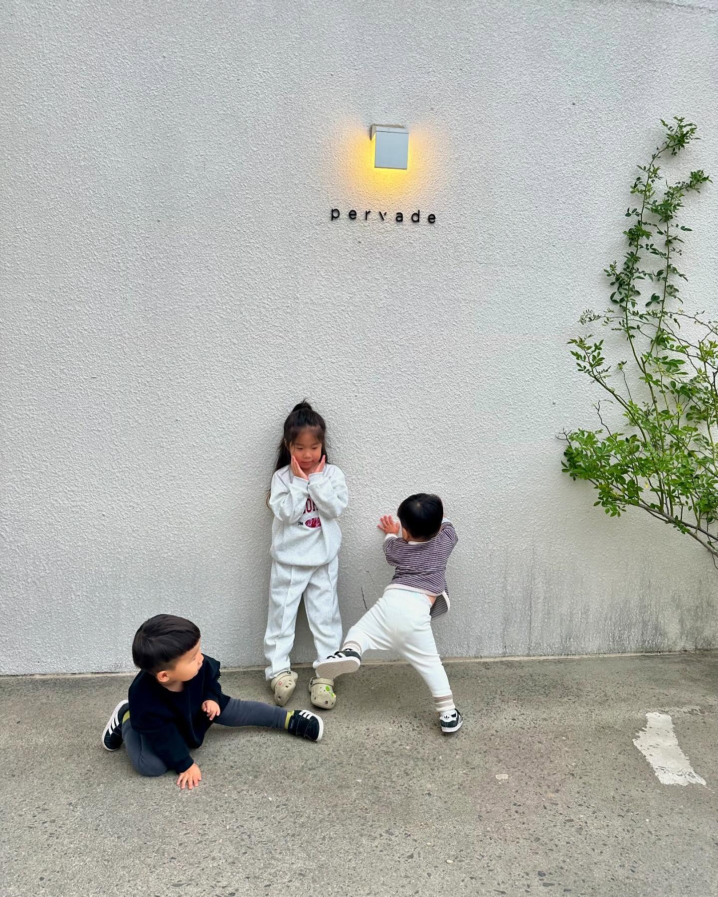 엄,빠의이뿌니들♥️
