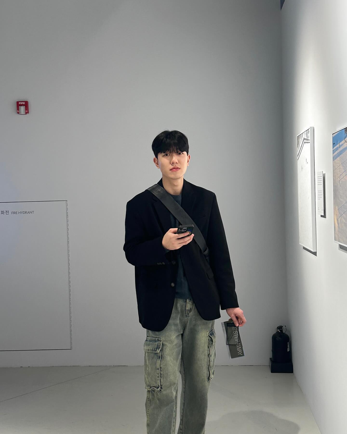 문화생활