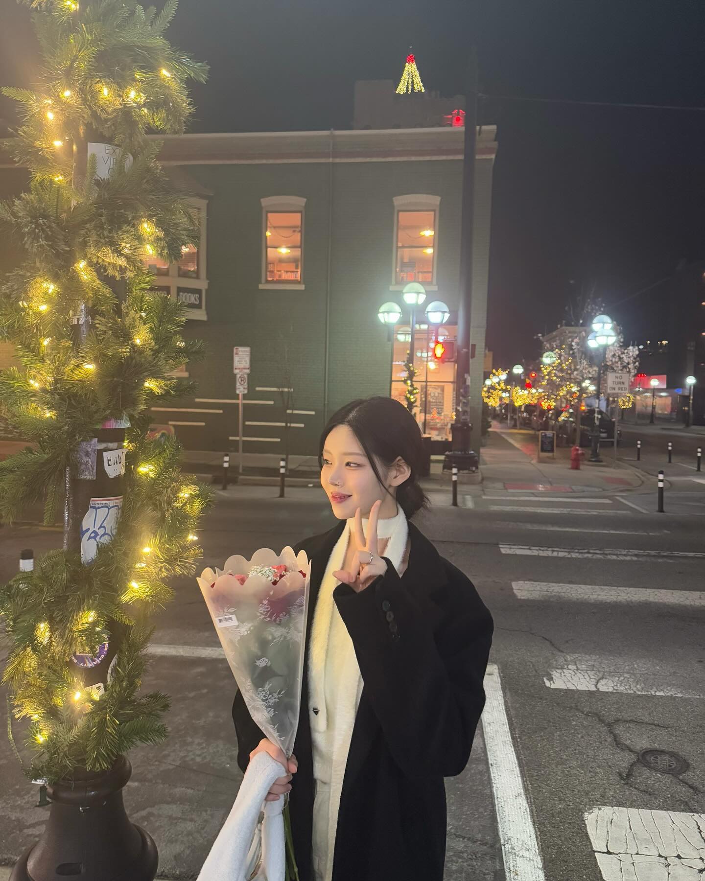 처음으로 미국에서 보낸 생일🎂
SPECIAL THANKS TO LJ🤍