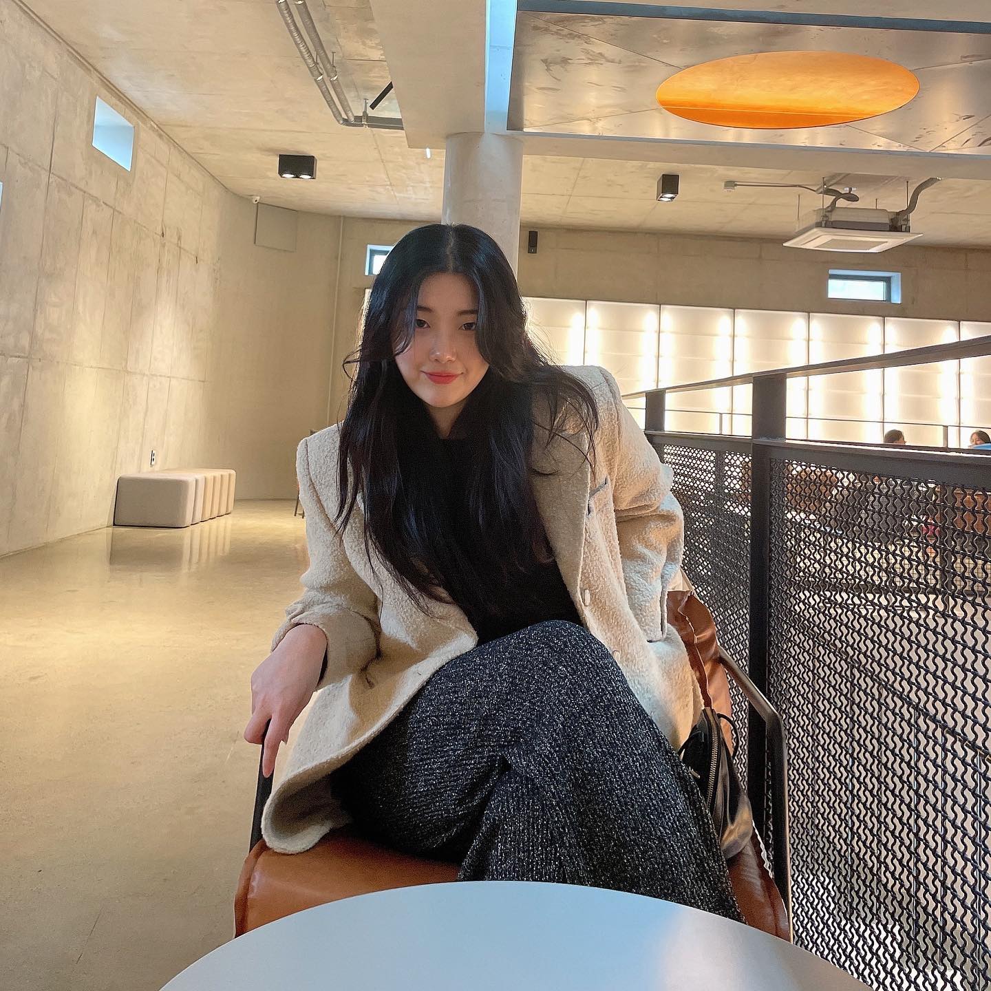 아 여기 자주와야지〰️✨
#이브엄마출몰지역#다운데어카페