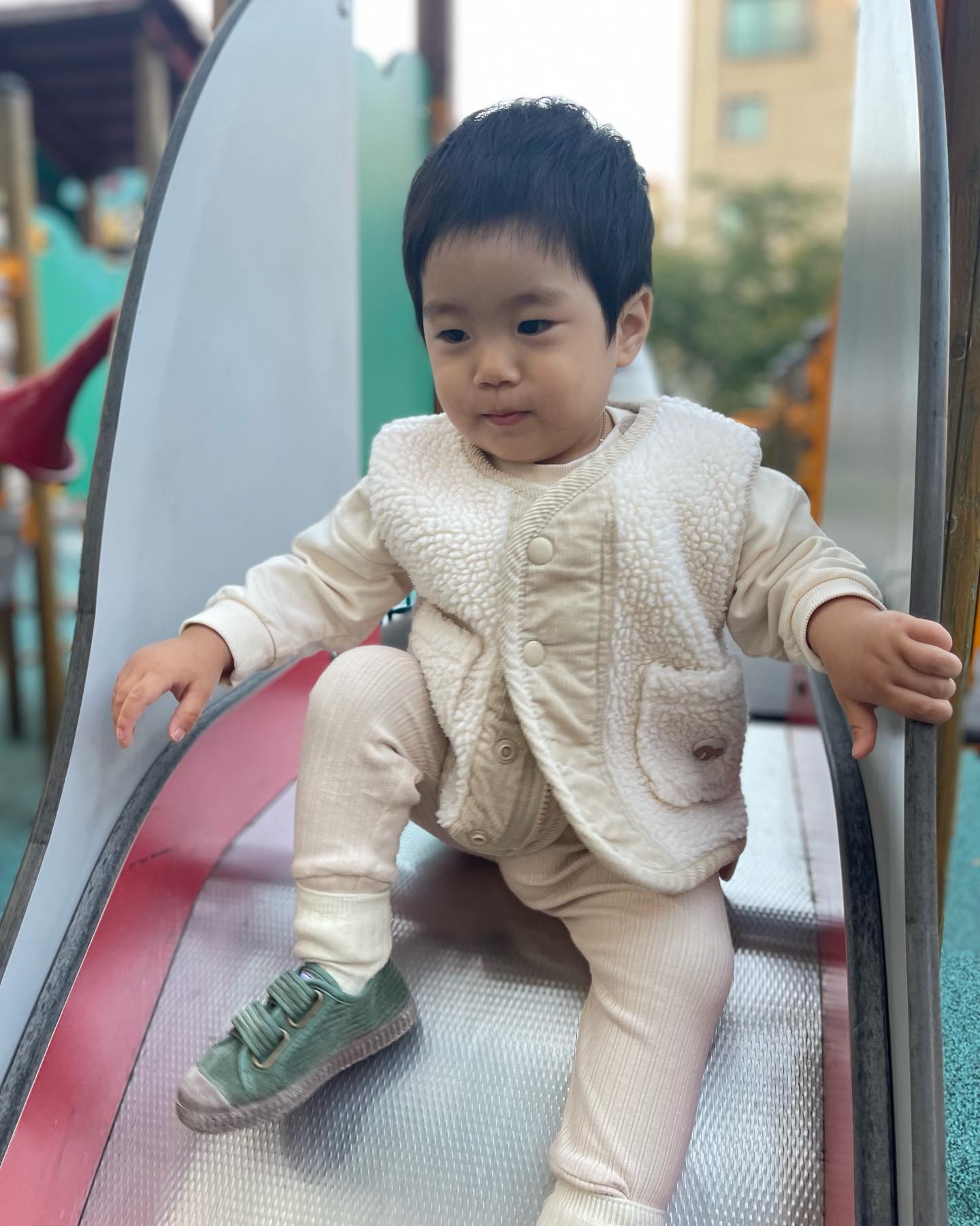 🐯_D+554

엄빠와 함께 놀이터나들이!

미끄럼틀 왜케 열심히 타는건데:::;;

이제 그만 집에가자🙃