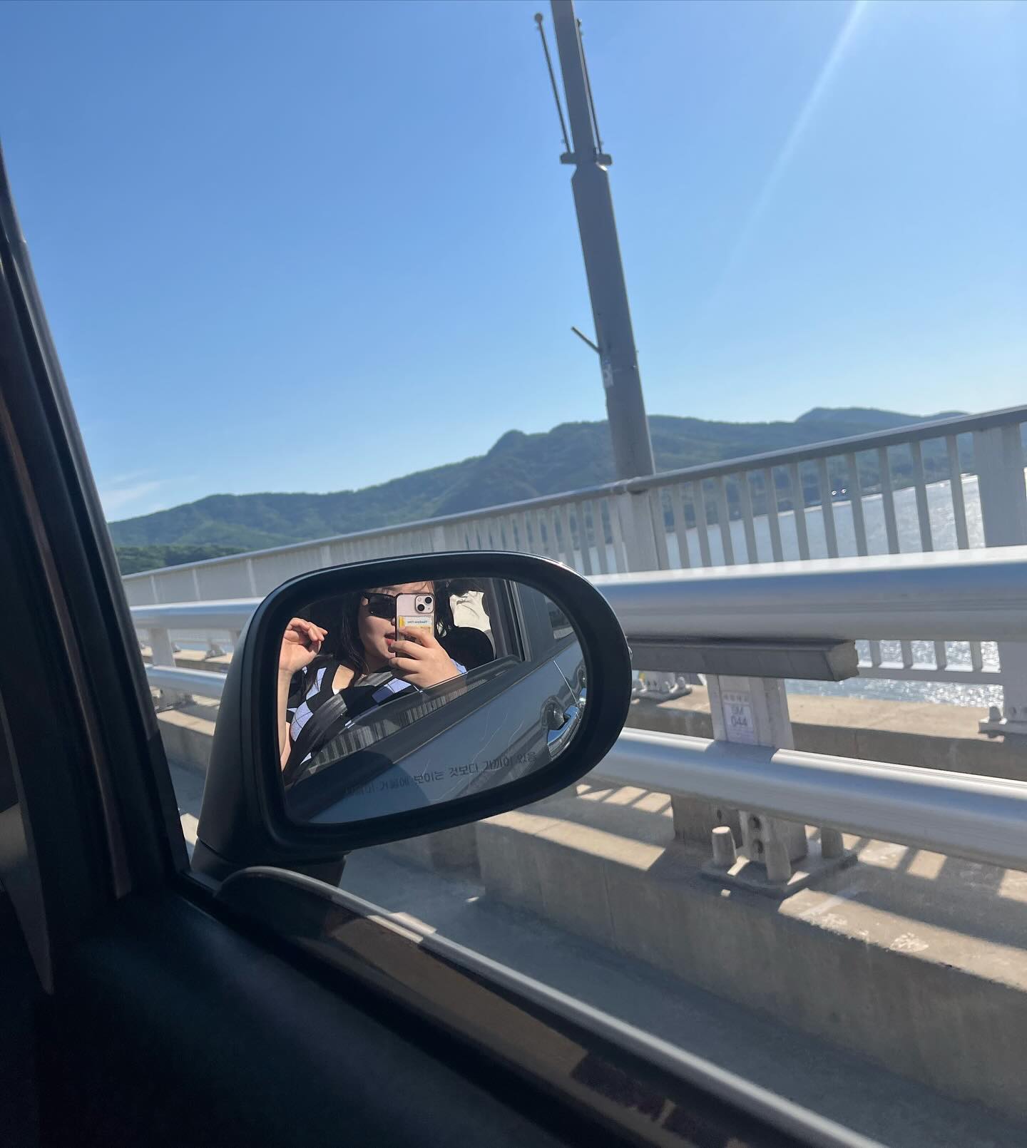 일요일을 알차게 보내는 방법
#보문사 보물같은 곳이였네 👍