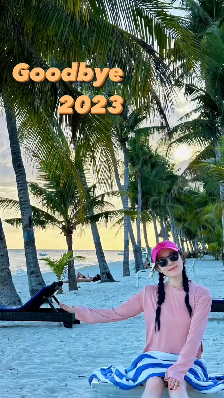 Goodbye 2023👋🏻