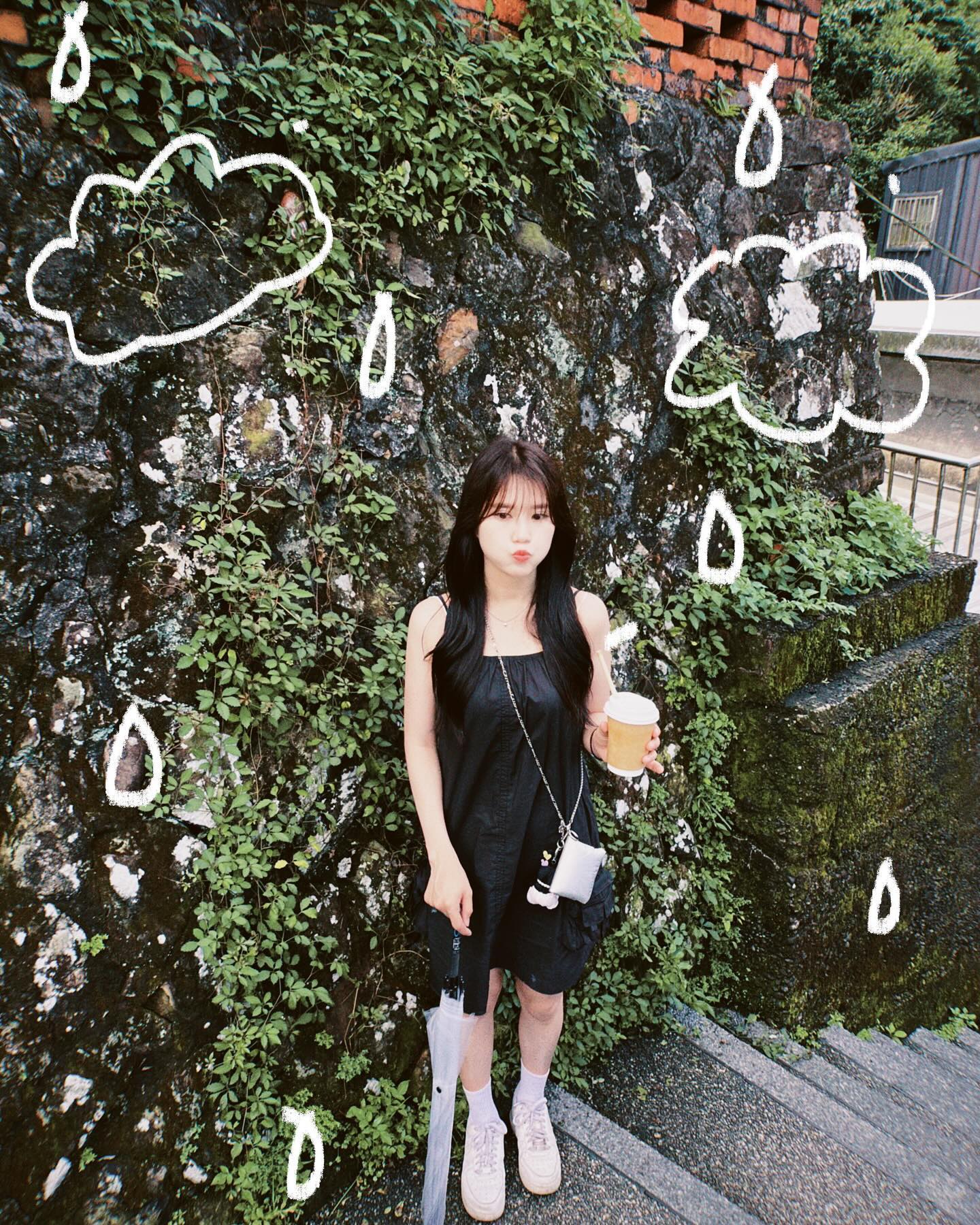 대만여행복만땅따먹기차인표범 ☔🐈‍⬛🫧🍀✨