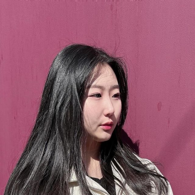 가은 on Instagram