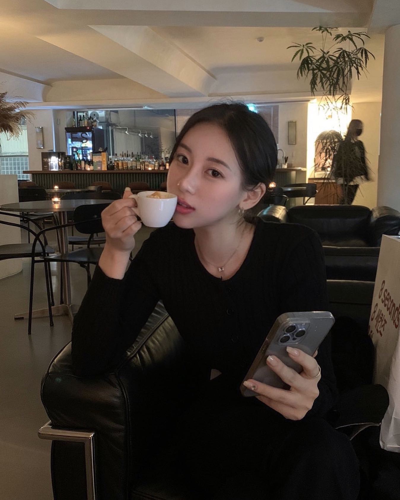 밍밍맛~🫠