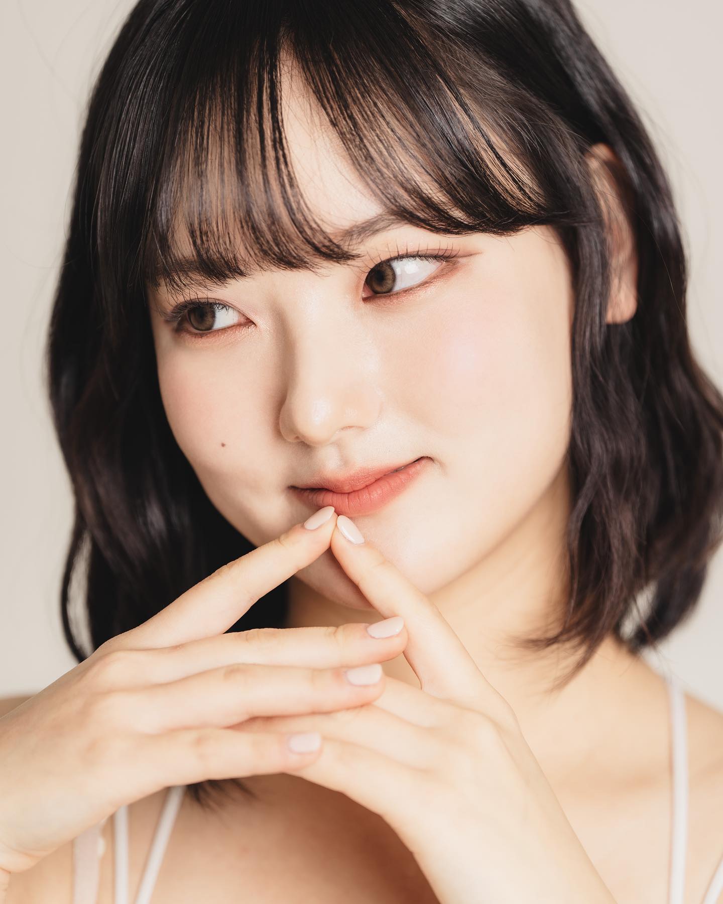 남은 설 연휴도 즐겁게! 보내시길💓
.
.
.
ᴘʜᴏᴛᴏ gys_scene 
ʜ/ᴍ wani_make.up