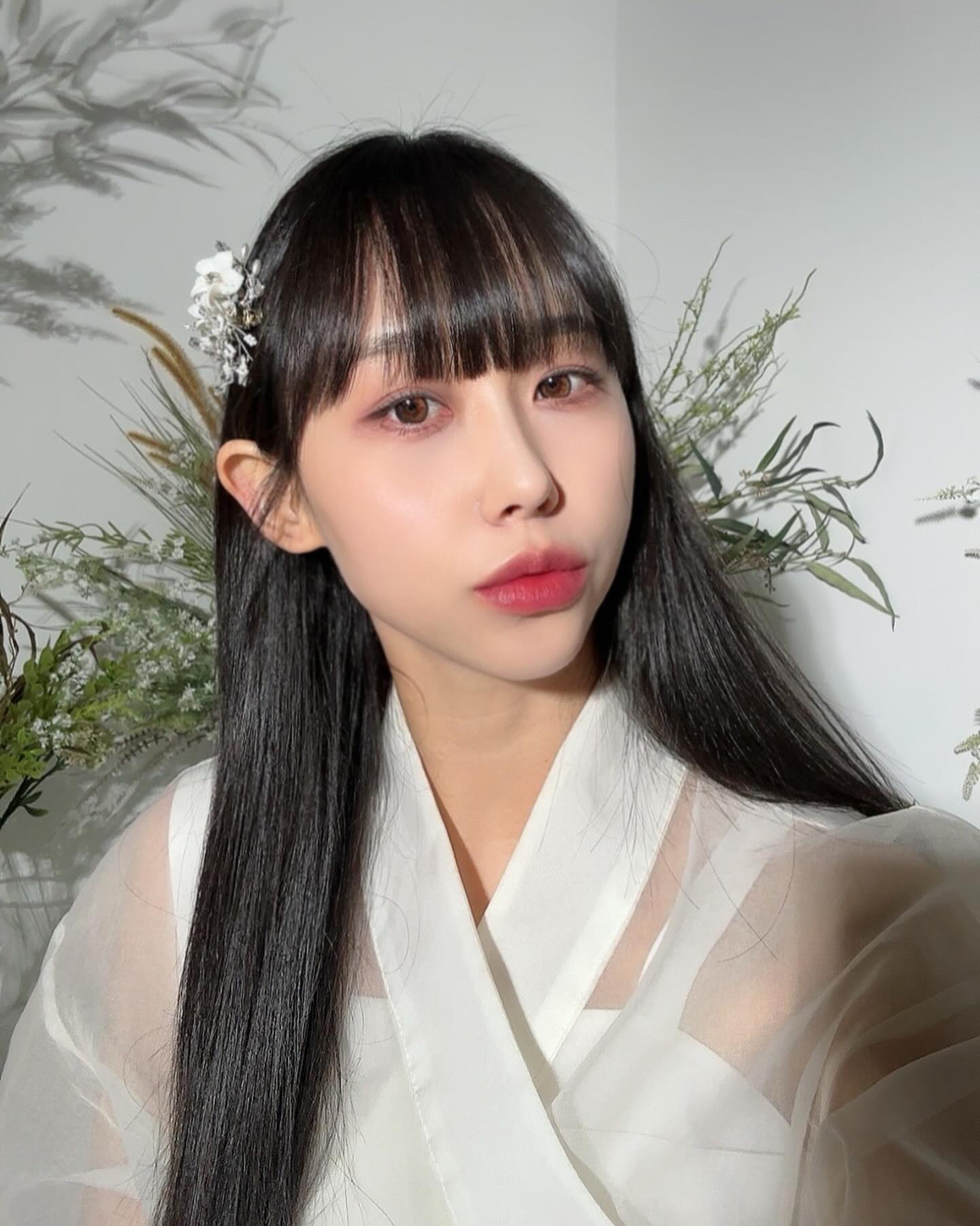 한복촬영📸🧸
