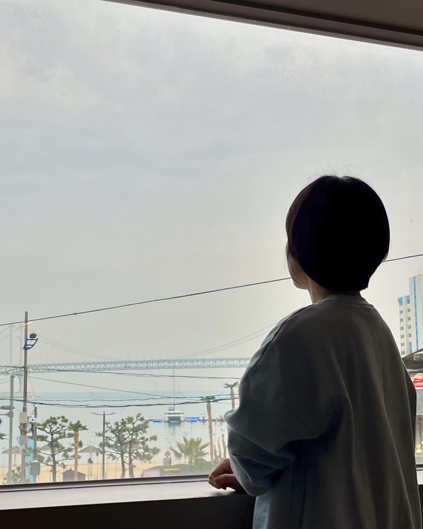 부산🩵