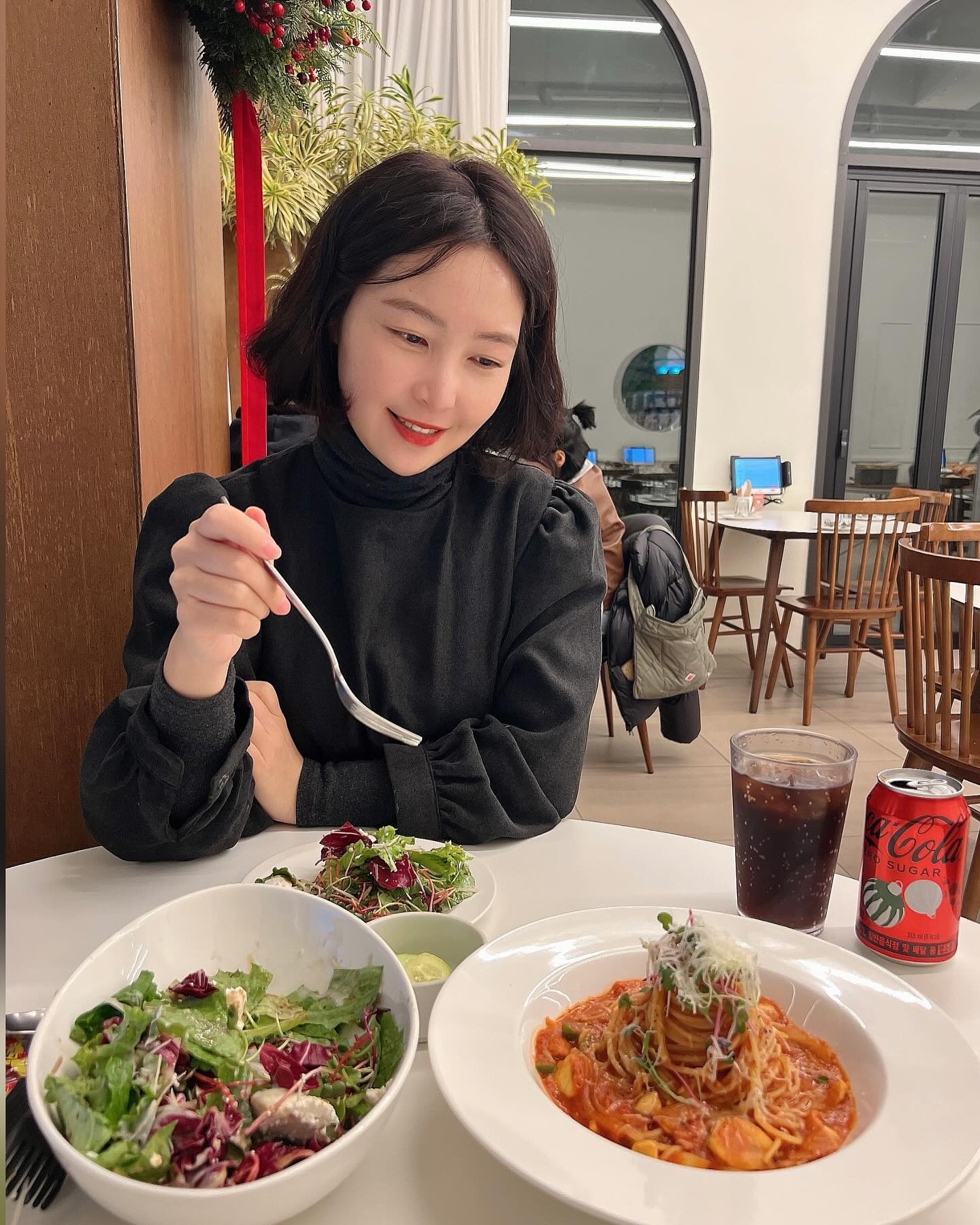 맛난 저녁😝
.
.
#파스타 #피자 #일상스타스램 #대전 #대전피스타 #문지동
