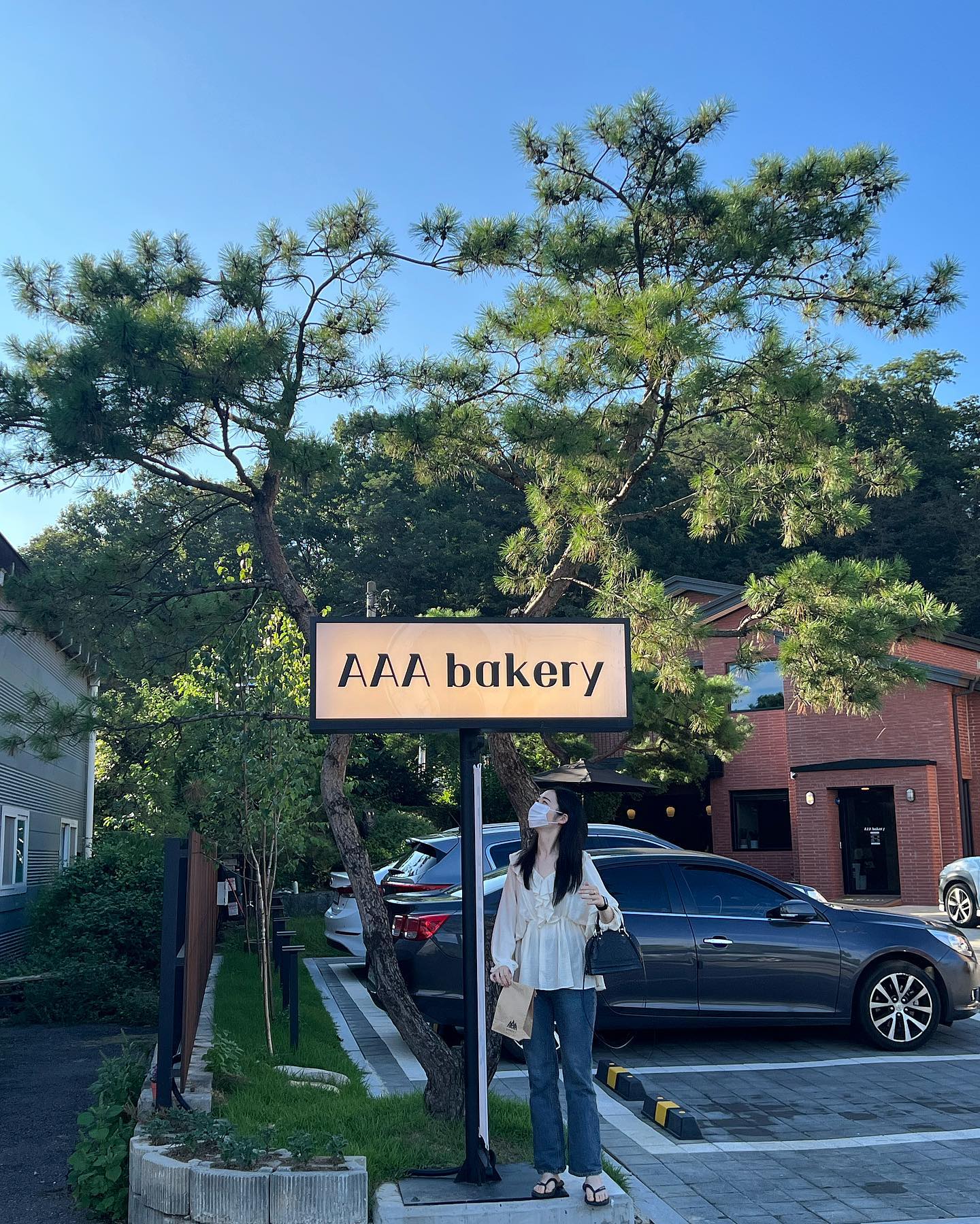 빵지순례 다녀오기
스토리충 오랜만에 피드박제🧏🏻‍♀️