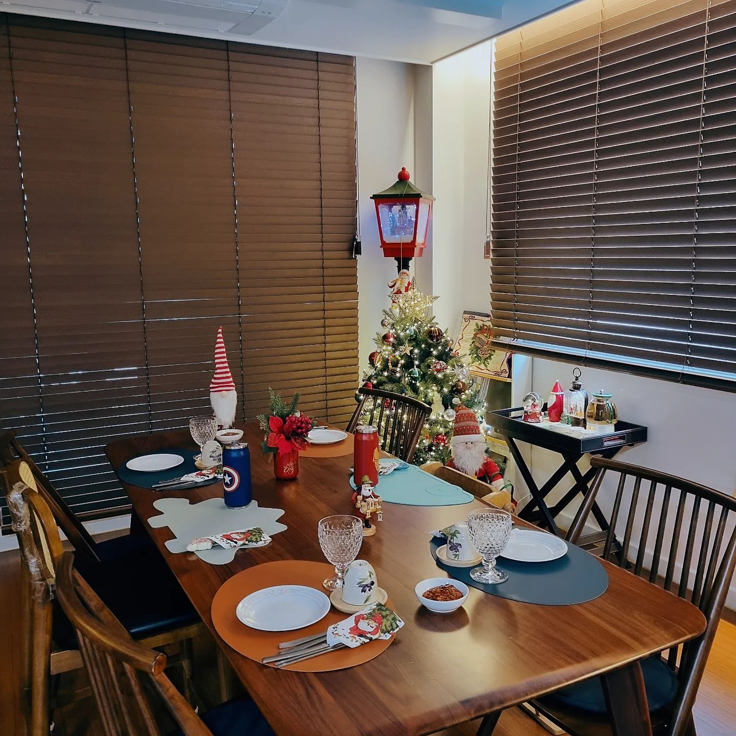 #크리스마스파티
이든이 유치원 베프 은우네와 함께 🎄
#merrychristmas #Christmas