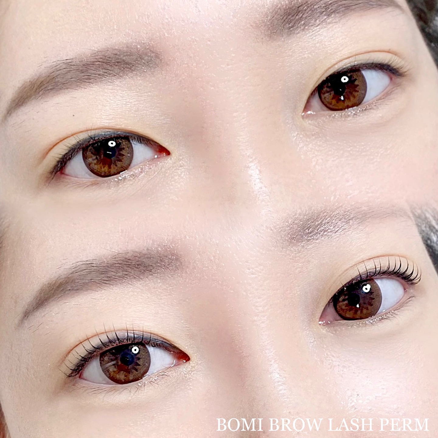 ⠀ ⠀ 
✔️ 뷰러 집는 게 어려워요
✔️ 뷰러를 해도 금방 풀려요
✔️ 메이크업 시간을 단축하고 싶어요
✔️ 민낯에도 눈매가 또렷해 보이고 싶어요
✔️ 속눈썹이 눈을 찔러 불편해요
⠀ ⠀ 
⠀ ⤷ 항목 중 1개 이상 해당된다면,
⠀ ⠀ ⠀  보미브로우 속눈썹펌 추천💫
한 올 한 올 올라간 속눈썹으로 더 예뻐지세요.ᐟ
⠀ ⠀
⠀ ⠀ 
⌨️ 예약 문의
 kakao : 보미브로우 검색

⠀
⠀ ⠀
⠀ ⠀