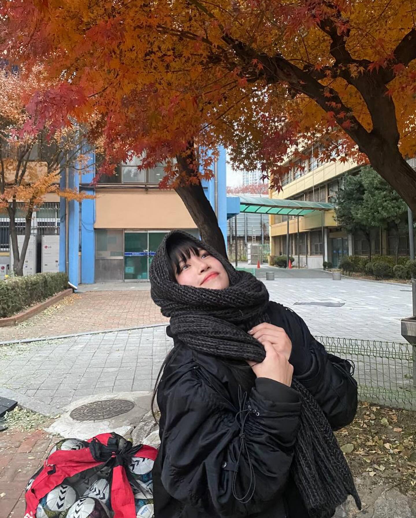 안녕하세요 가오나시입니다 🥴