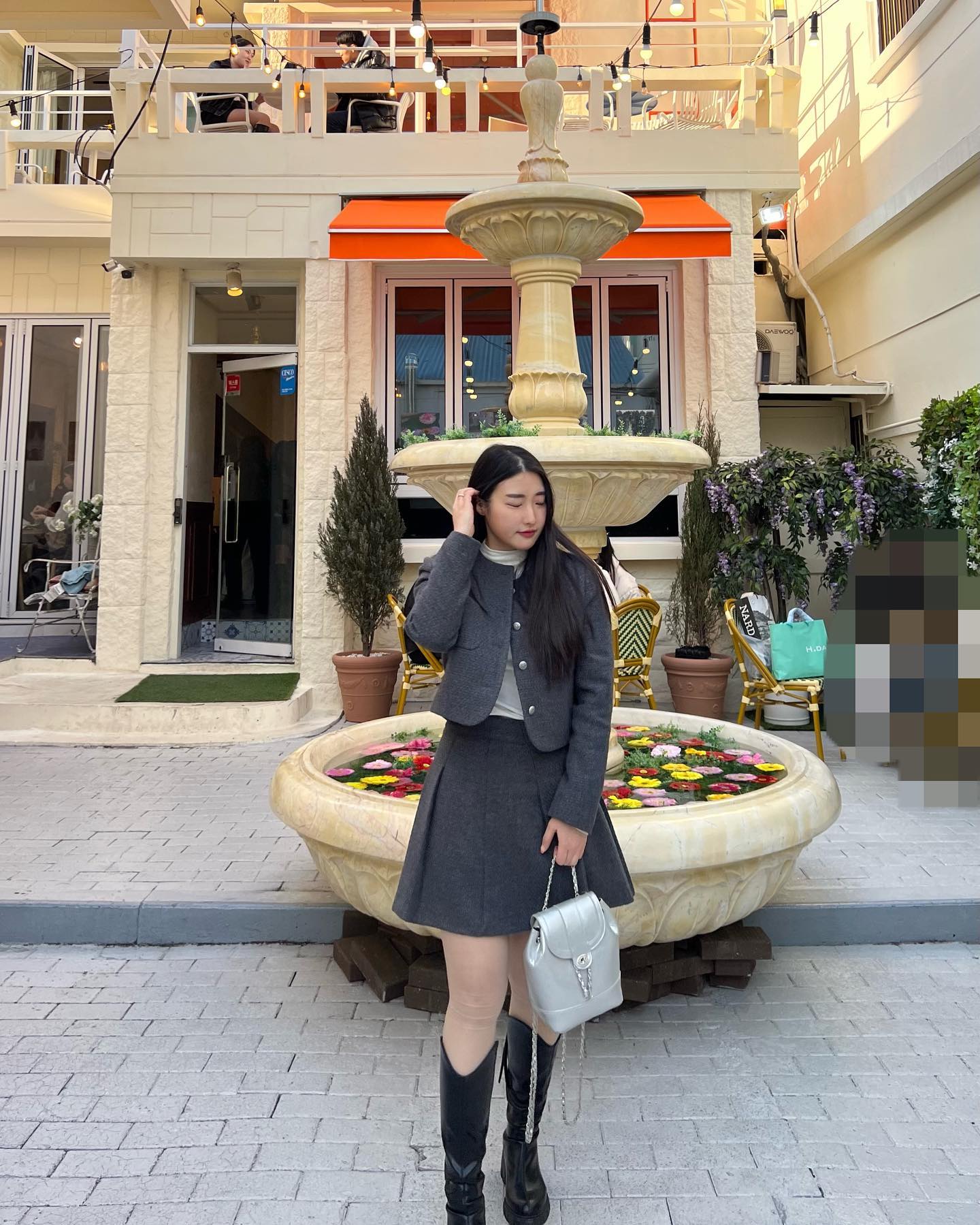 #전포카페거리