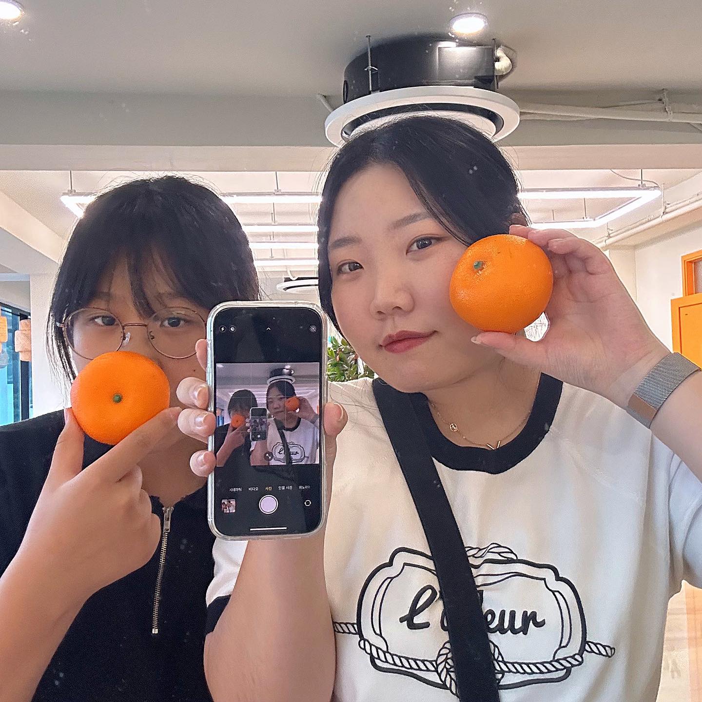 🍊👼•••?