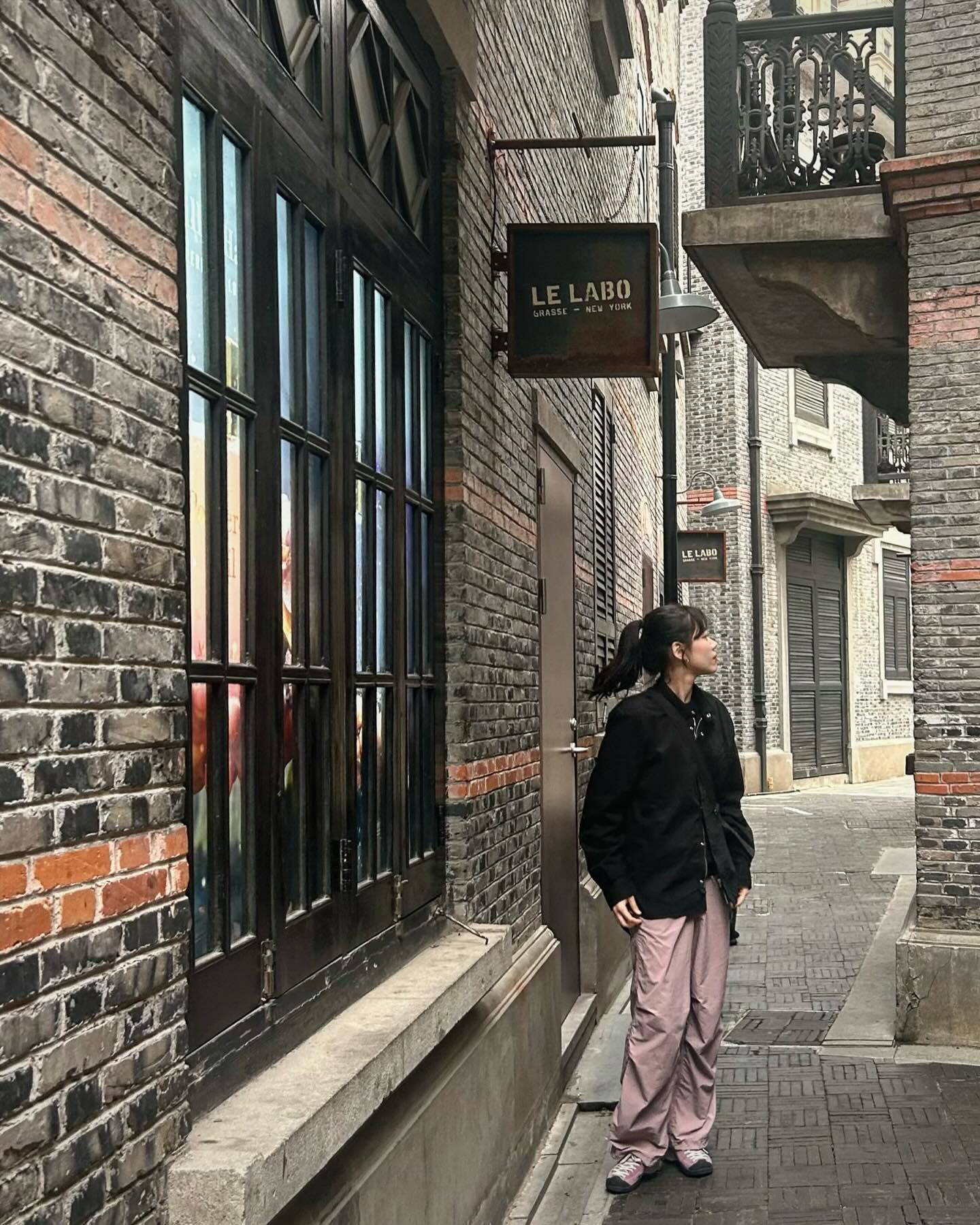 아경은 진짜 멋졌다