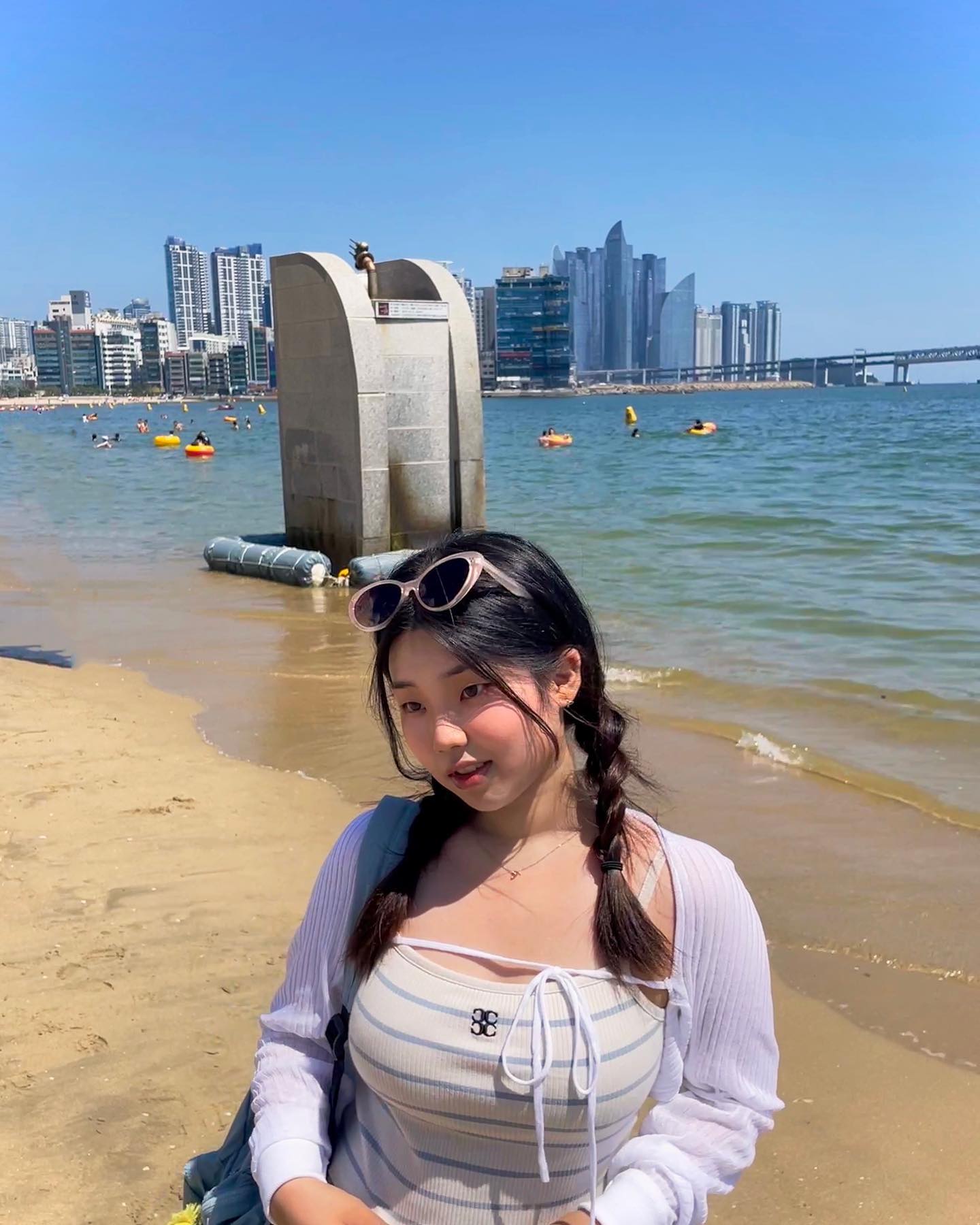fizzy summer spotlight <3