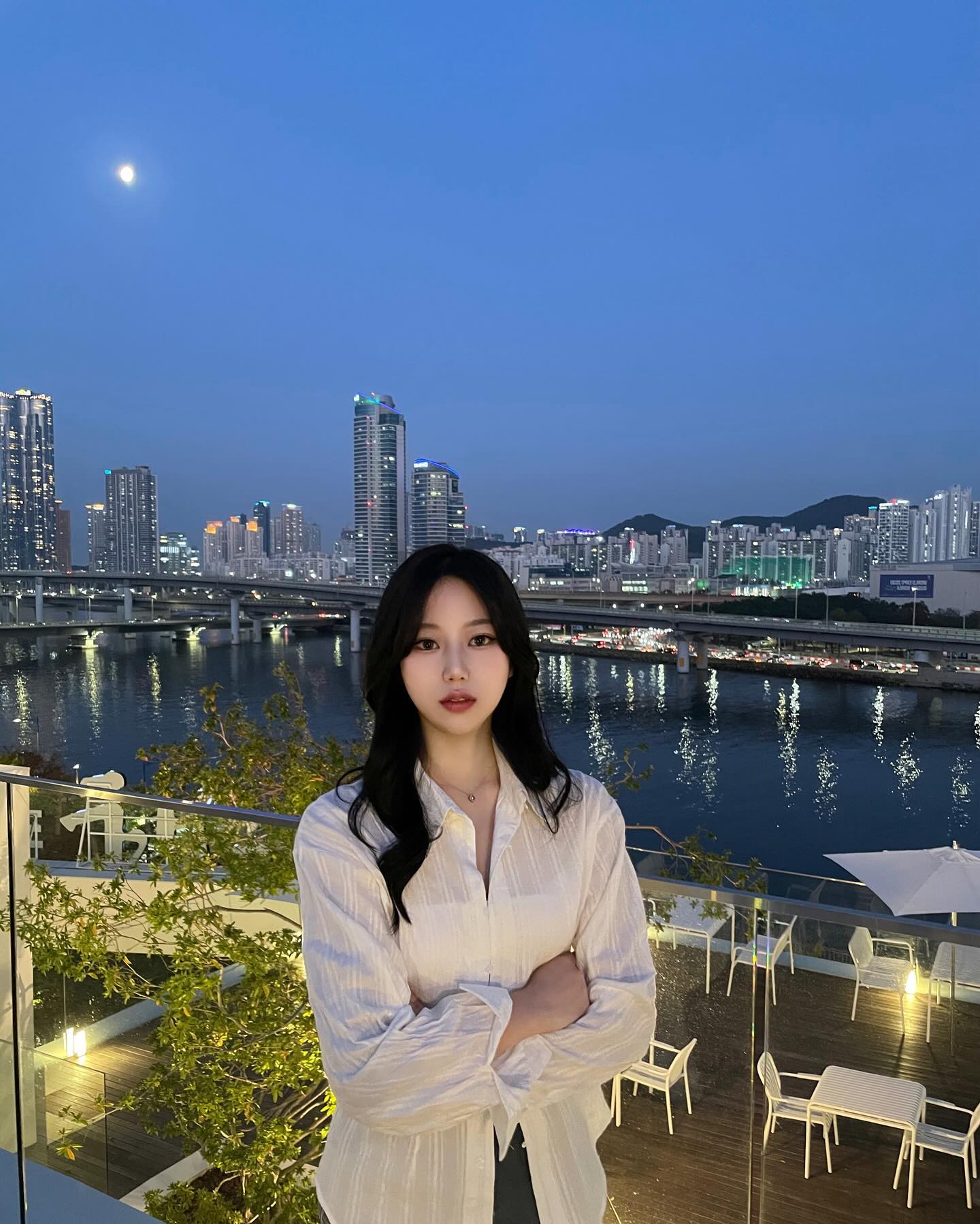 뉴욕같지?