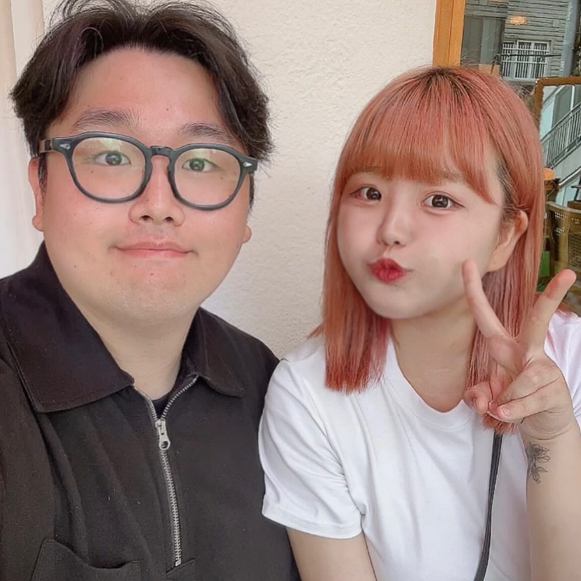 망원동에 이뿐 카페랑 일본중식당 다녀와쬬용💓 벌써 내일 월요일이네요ㅠㅠㅠㅠㅠ 미리 내일 한 주도 ㅎ힘내세여
#망원동 #카페 #일상 #맞팔 #소통 #답방