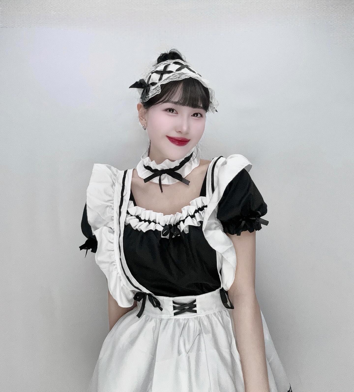 🤍일본은 스티커사진찍을때 메이드복도 빌려줌🖤
.
.
.
메이드카페 왜감?내가 입으면 되지ㅋ
모에모에큥🫶
#일본스티커사진 #메이드복 #메이드복장 #일본 #일본여행 #나고야 #나고야여행 #메이드카페 #메이드 #모에모에큥