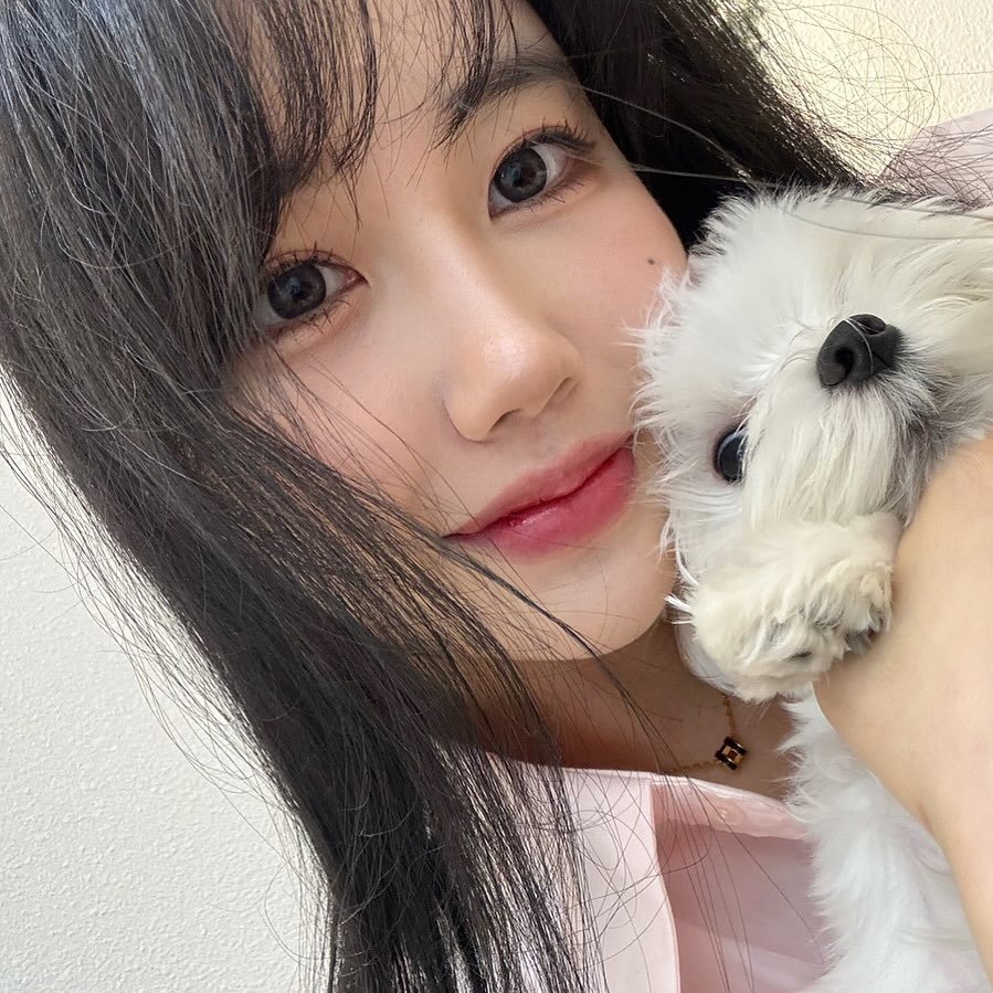 은이은이💗