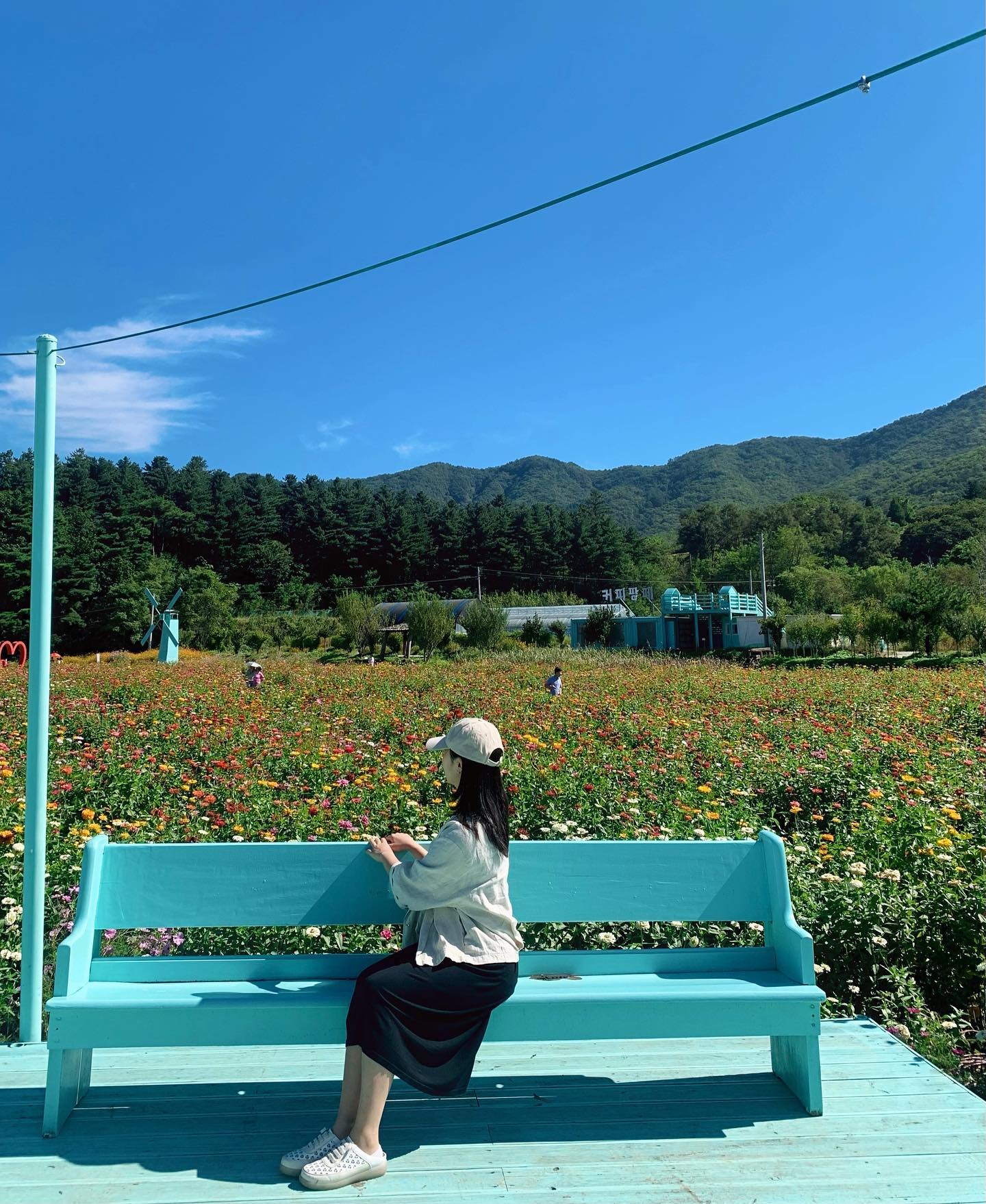 ✋🏻 안녕하세요 여행담다의 나리꽃입니다.
📍 원주 용수골꽃양귀비축제

#원주 #원주가볼만한곳 #원주여행 #원주데이트 #원주핫플 #용수골양귀비축제 #꽃축제 #여행 #여행스타그램 #여행중 #여행사진 #여행기록 #여행그램 #여행다녀왔습니다 #여행은즐거워 #국내여행코스 #국내가볼만한곳 #국내여행스타그램 #국내여행추천 #국내여행지추천