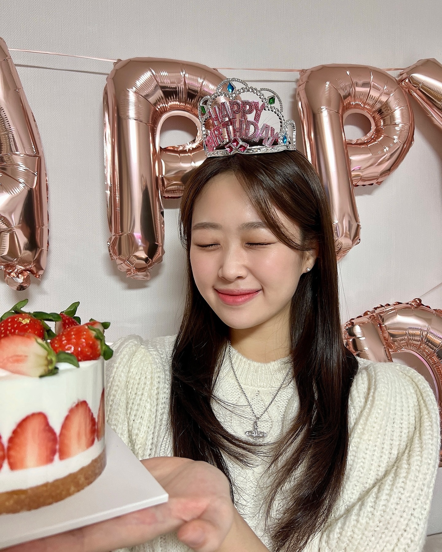 HBD🎂💗
축하해주신분들 모두 감사합니다아 (＊’͜’ )