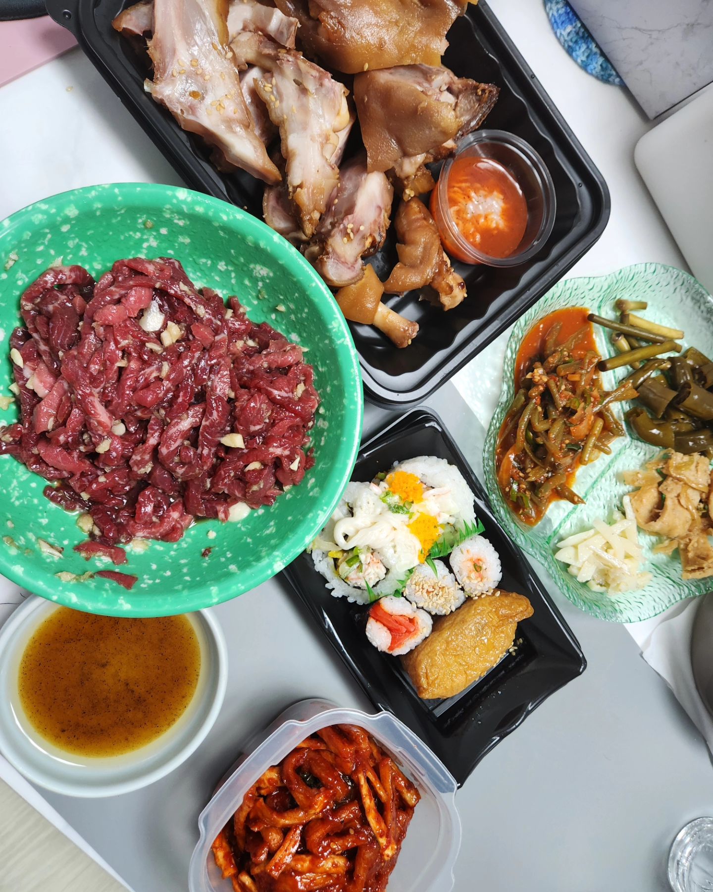 .
#엄빠저녁
#아들저녁