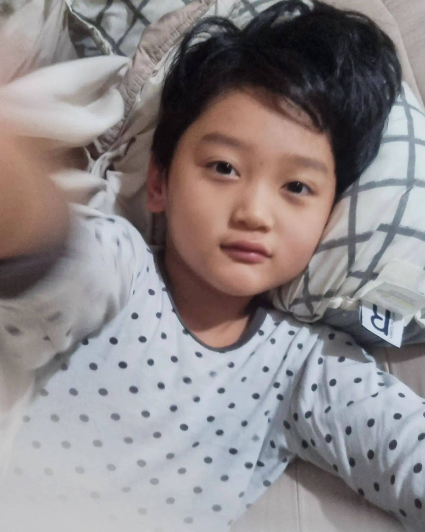 요즘 살이 토실토실 오른 귀요미🤍
ㅋㅋㅋㅋ

우리 우연이도 얼굴 많이 변했구낭
2년차이가 꽤 크구낭
애기애기 얼굴 오디가썽