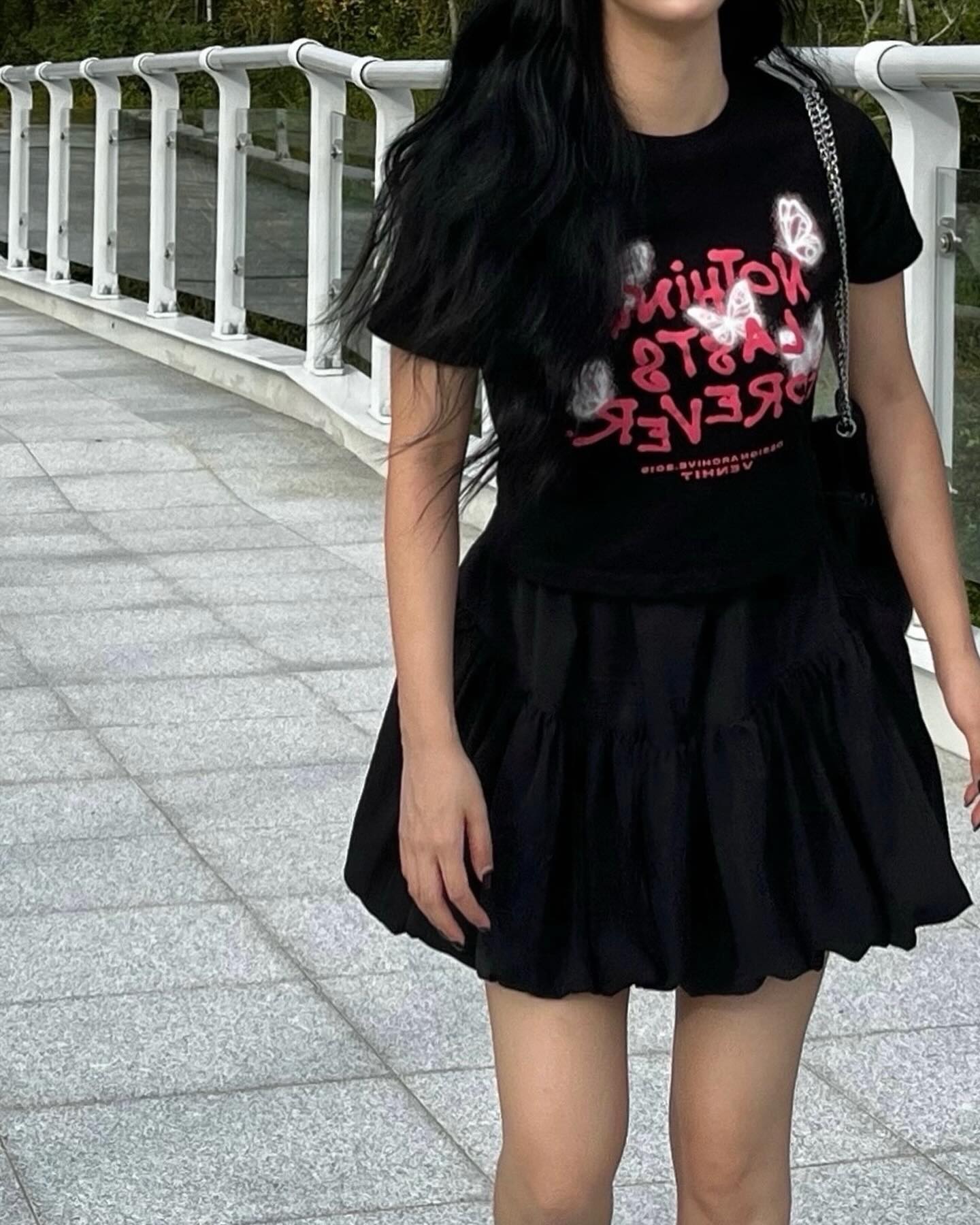 더워서 징징이였는데 이러케 갑자기 추워진다고요⁉️