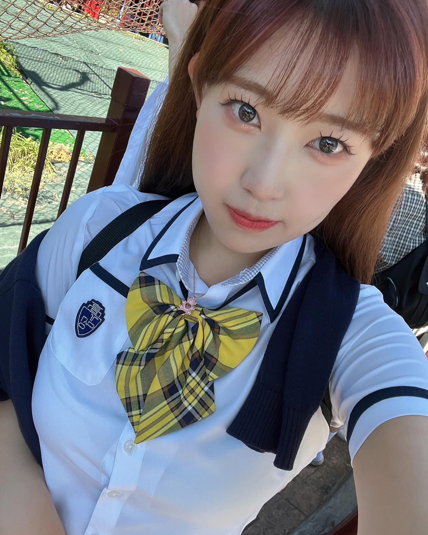 아우 아직 여름이야