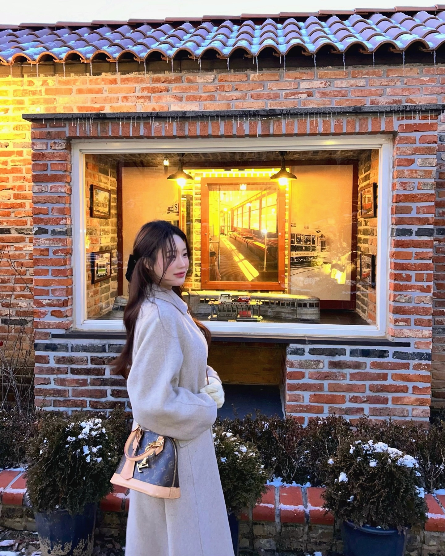 🥶💨얼어죽