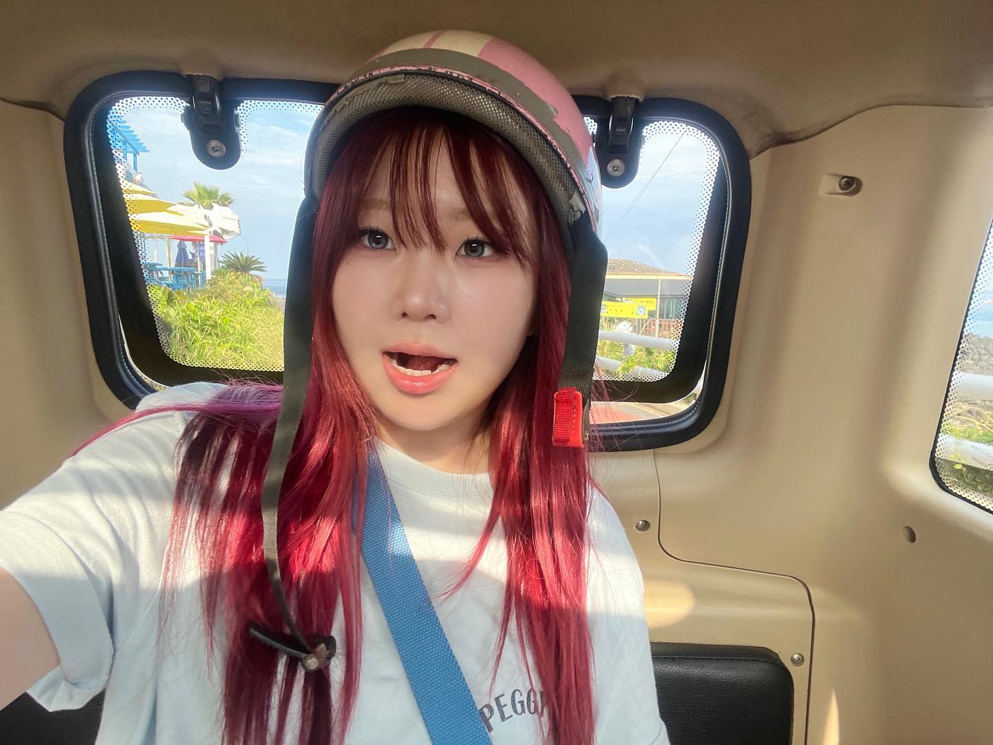 다들 건강하세요
