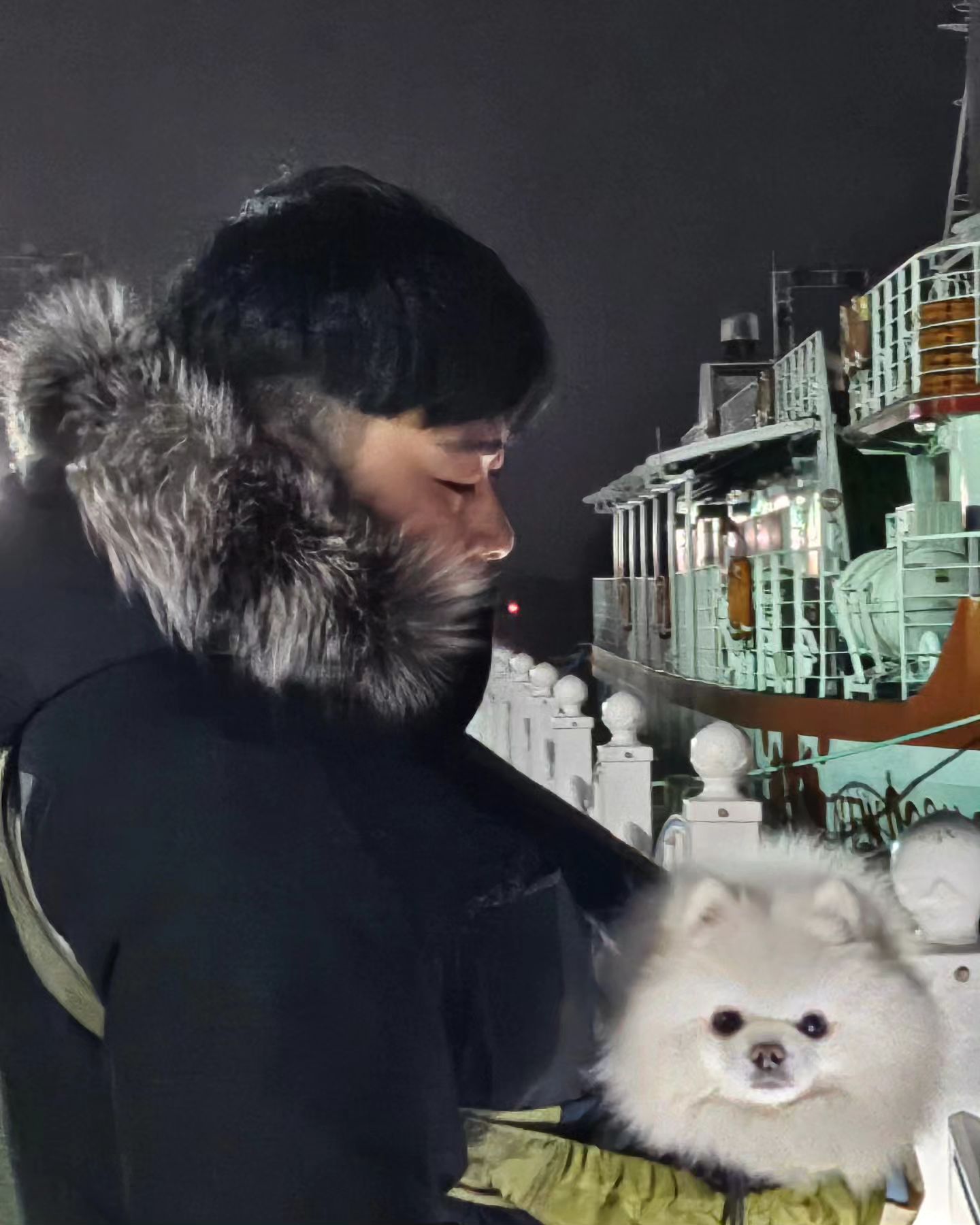 평범한 하루가 당연해지는 요즘