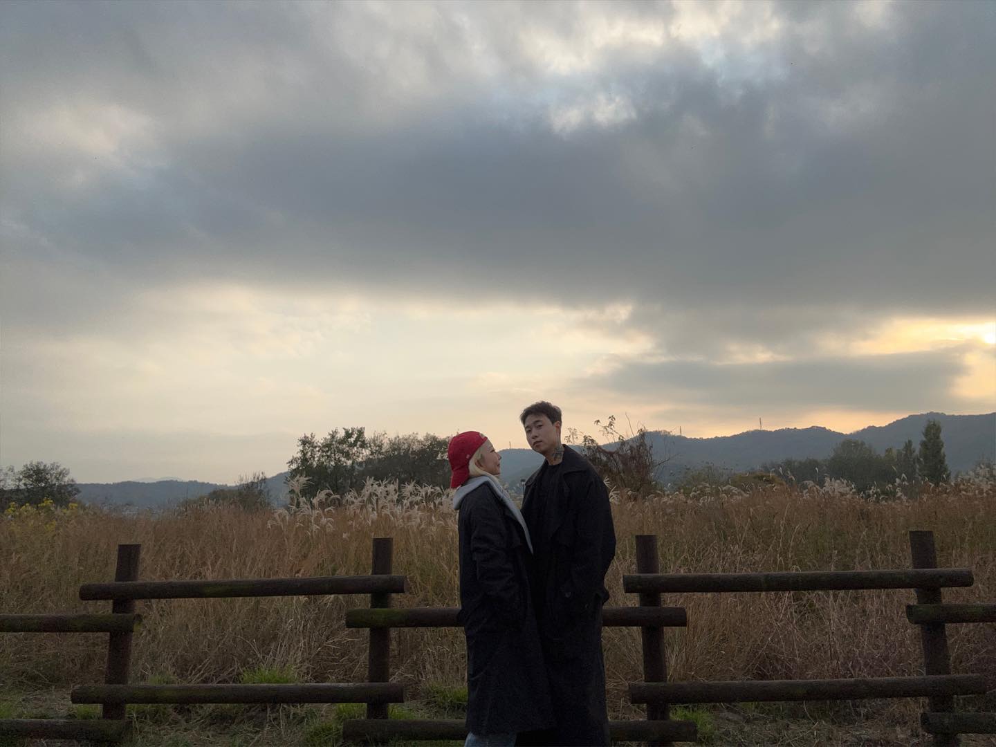 가을가을 하구나🍂